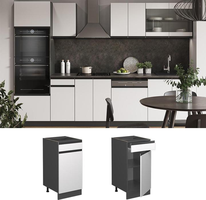 Produktbild Vicco Küchenunterschrank R-Line