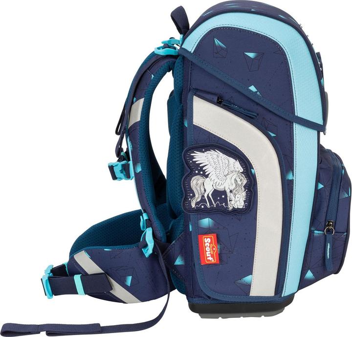 Produktbild Scout LED Genius Set 4-teilig (19 l)