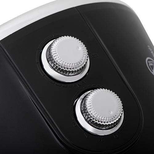 Actual product image Adler AD 7742 Ceramic heater (1500 W)