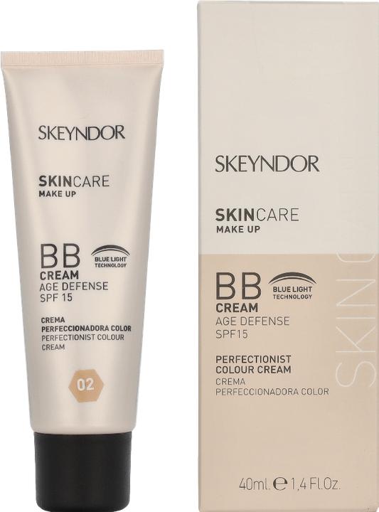 Produktbild Skeyndor Skin Care (#02)