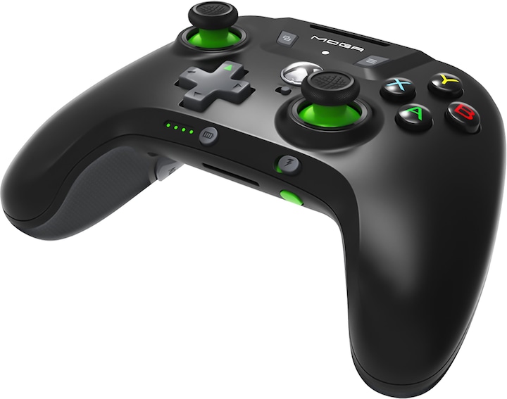 Actual product image Samsung Moga XP5-X Plus (Android)