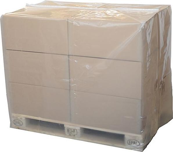 Weita Cofani per pallet (21 pz.)