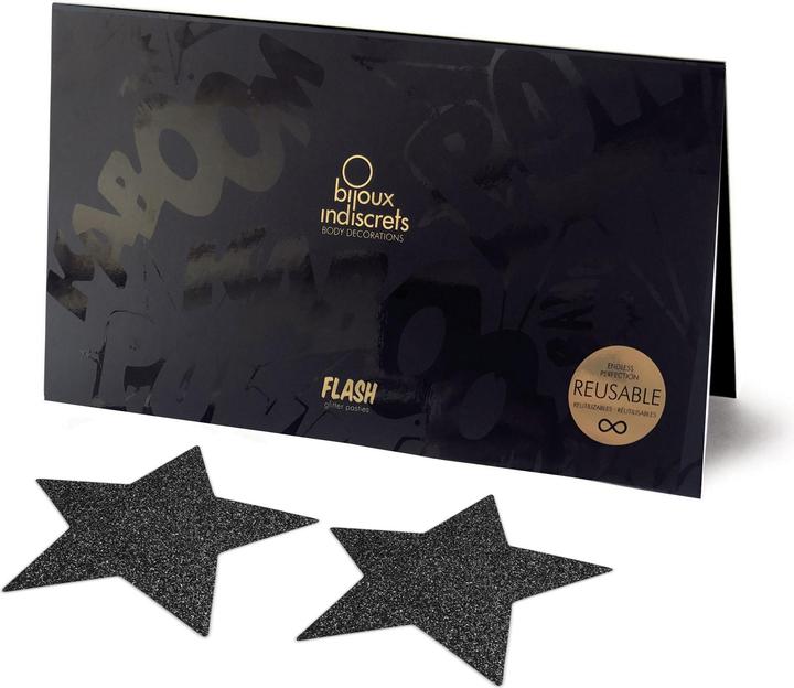 Image du produit Bijoux Indiscrets Flash Star