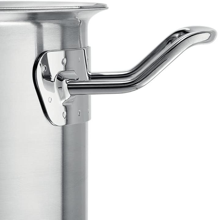 Produktbild Fissler Original-Profi Collection® Bratento (Bräter + Schmortopf, 20 x 9.50 cm)