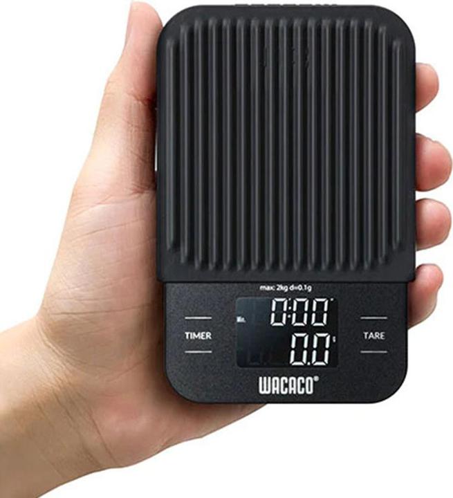 Image du produit Wacaco Exagramm Waage