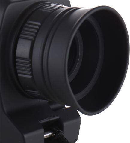 Actual product image Konus Konuspy-12 5x40 Night Vision Monoculars