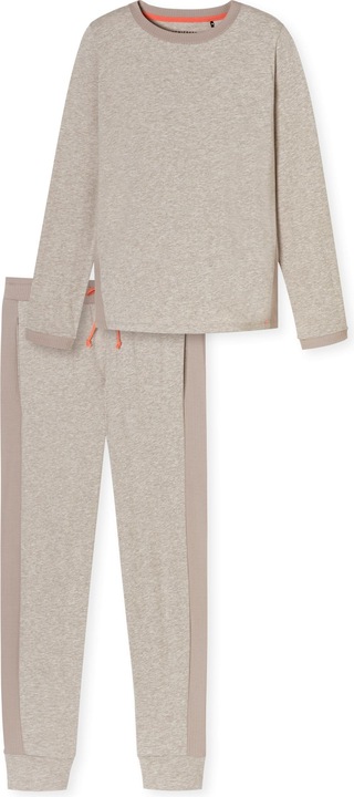 Produktbild Schiesser Casual Nightwear Schlafanzug (46)
