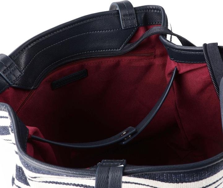 Produktbild Tom Tailor Elodie Shopper Tasche M 43 cm