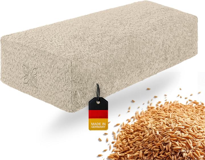 Immagine prodotto Omnana CUSHY Yogabolster