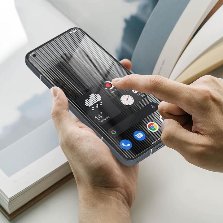 Immagine prodotto Imak Protezione dello schermo, protezione dello schermo a copertura totale (1 pz., Niente telefono (1))