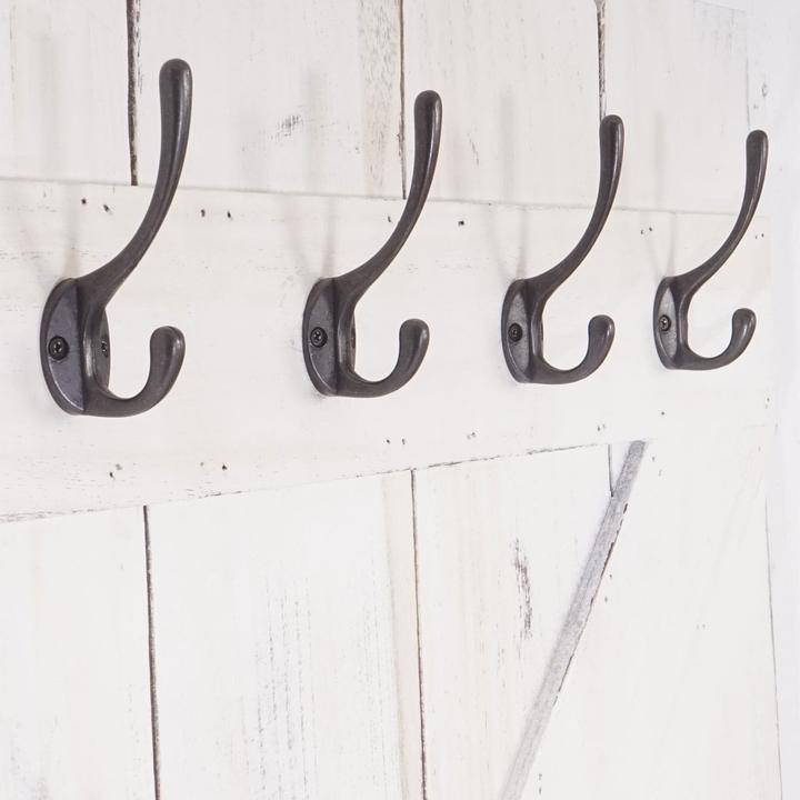 Actual product image Jamb wall wardrobe