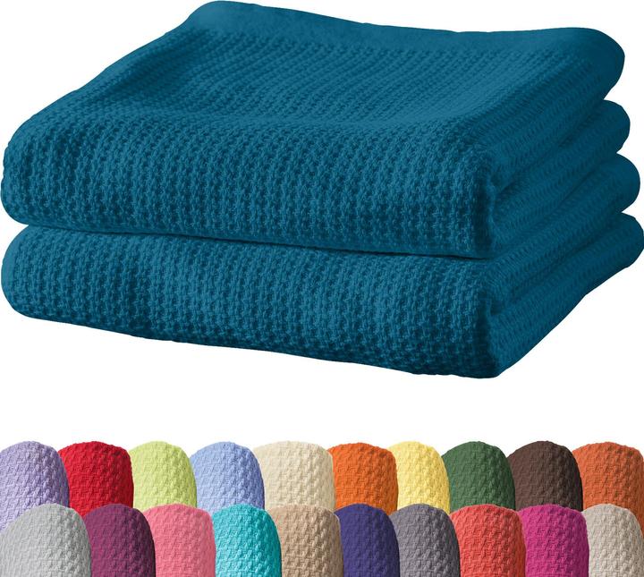 Produktbild Erwin Müller Sommer-Decke 2er-Pack (150x200 cm)