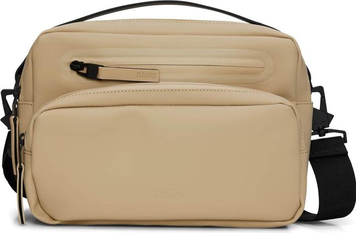 Rains Borsa da carico W3 2025-SS