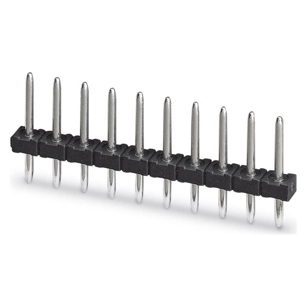 Phoenix Contact Pc 4/ 4-G-7,62 Bugynz10222, Cavo + Spina Elettrica