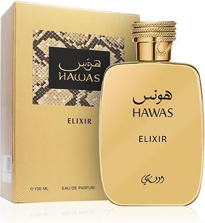 Immagine prodotto Rasasi Hawas Elixir (Eau de parfum, 100 ml)