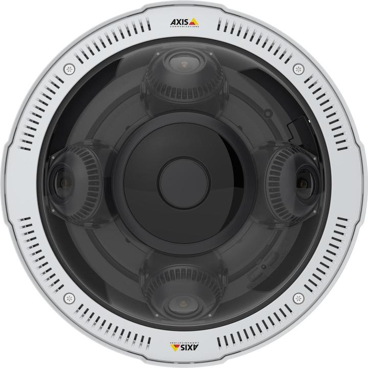 Actual product image Axis Network camera P3719-PLE (1920 x 1080 Pixels)
