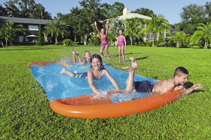 Produktbild Bestway Blobzter (4.58 m)