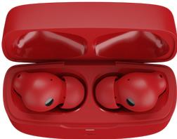 Produktbild Urbanista Atlanta Scarlet Red (34 h, Kabellos)