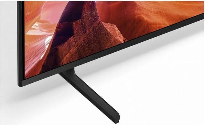 Actual product image Sony Bravia Professional Displays FWD-85X80L - 215 cm (85") (84.65", X80L, LED, 4K, 2023)