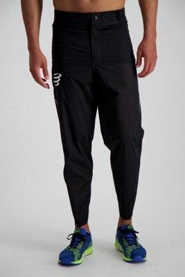 Produktbild Compressport Hurricane Herren Laufhose (M)