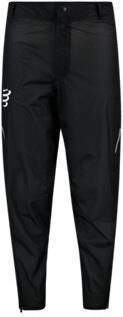 Produktbild Compressport Hurricane Herren Laufhose (M)
