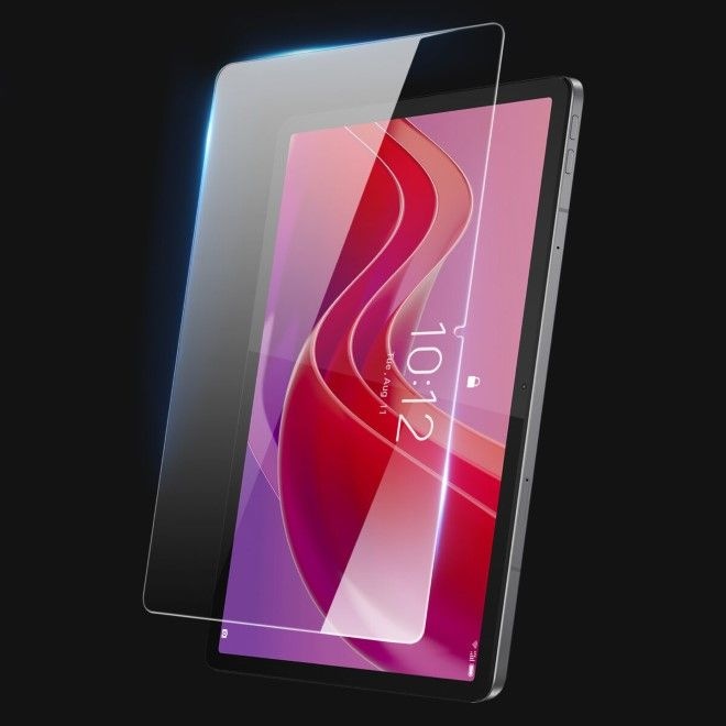 Produktbild Dux Ducis 2D Full Screen Schutzglas (1 Stück, Lenovo Tab M11)
