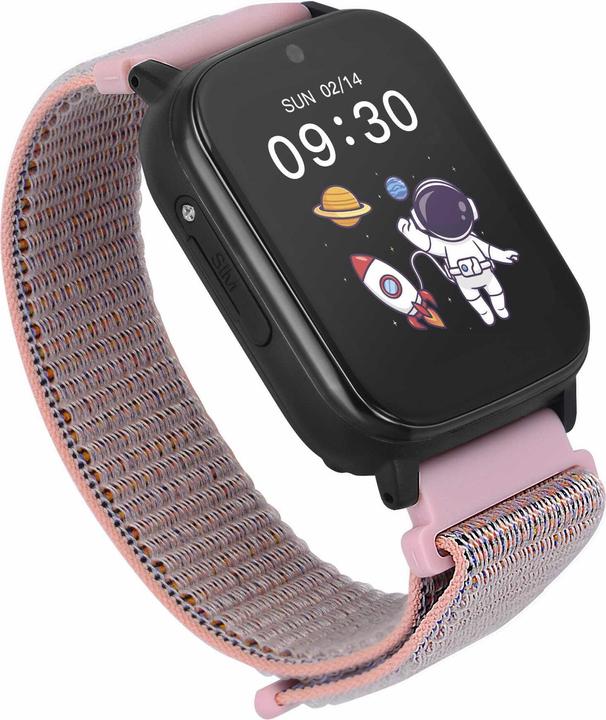 Actual product image Garett Kids Tech 4G (39 mm, 4G)