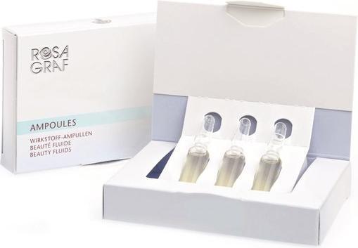 Produktbild Rosa Graf Ampoules Couperose 2 ml 5 Stk. (2 ml)