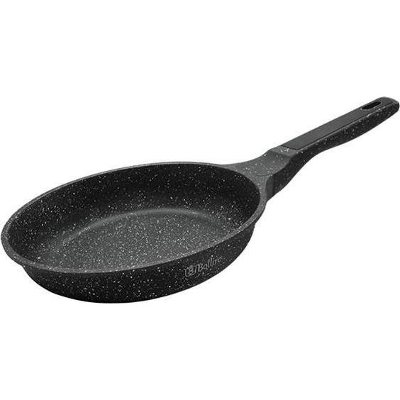 Bollire PAN MILANO ALU 20X5.0CM BR-1105, Pfanne + Kochtopf