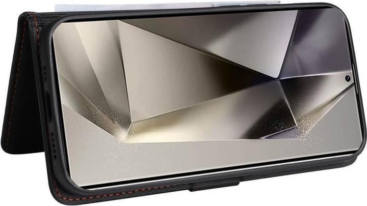 Produktbild Cover-Discount Galaxy S25 Ultra - Teilbare Brieftasche 2-in-1 Handyhülle (Samsung Galaxy S25 Ultra)