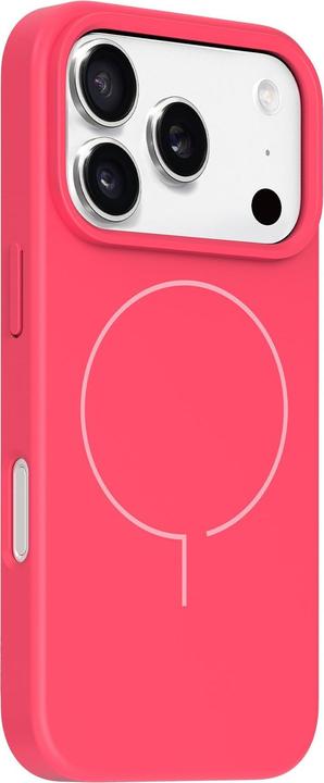 Image du produit Laut Huex Slim Case für Apple iPhone 17 Pro Max, Blau, iPhone 17 Pro Max, Korallenpink, L IP25D HS P (Apple iPhone 17 Pro Max)