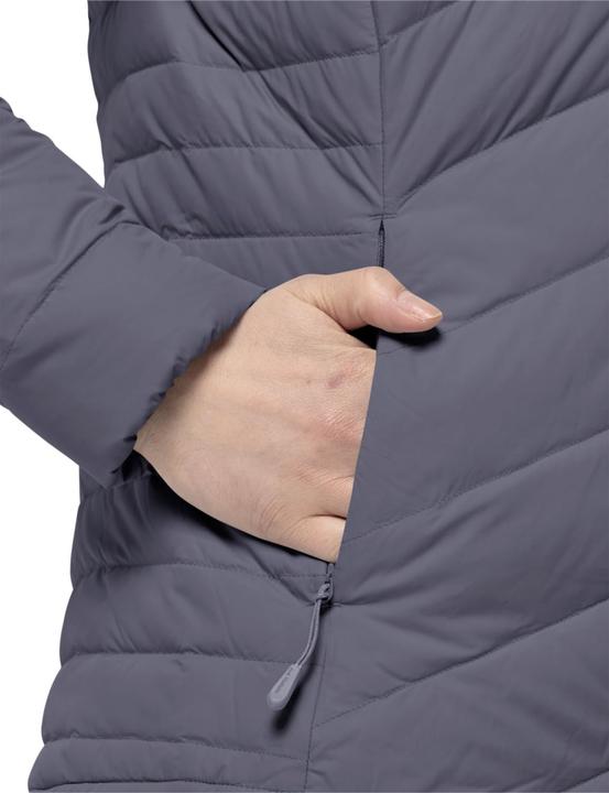 Produktbild Jack Wolfskin Tundra Down Jkt W (M)