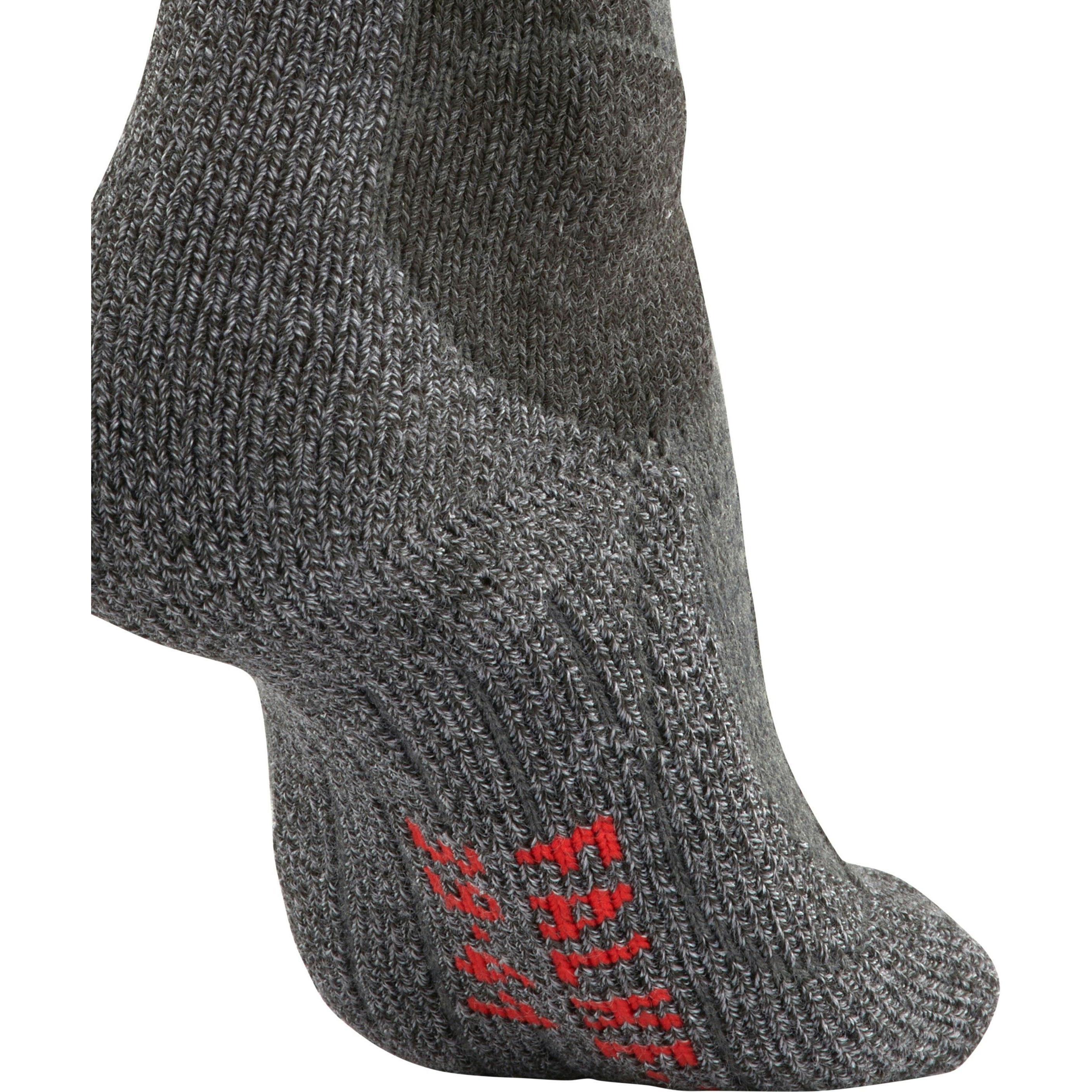 Falke, Herren, Sportsocken, Tk1 (44 - 45), Grau