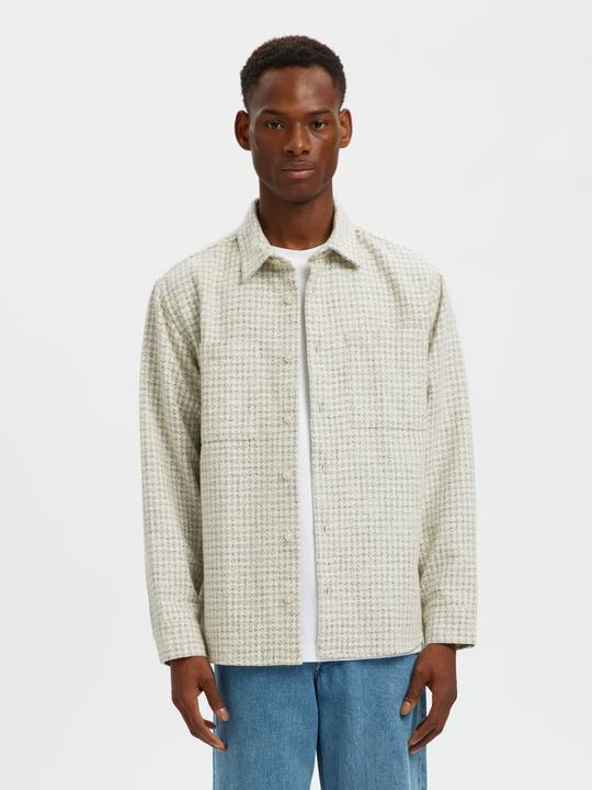 Produktbild Selected Twill Overshirt (S)