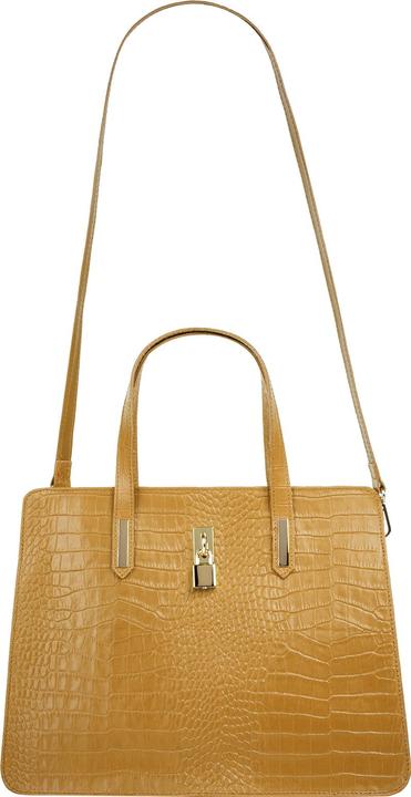 Actual product image Cluty Handtasche