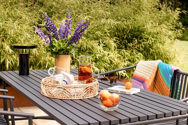 Image du produit Hübsch Amely (200 x 140 cm)