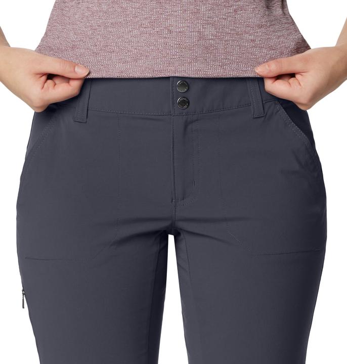 Immagine prodotto Columbia Saturday Trail Pantaloncini lunghi da donna (L)