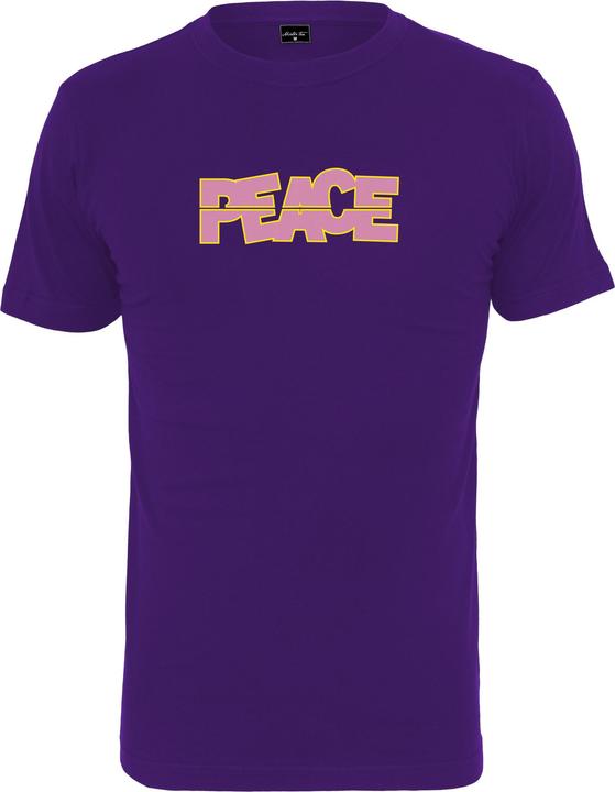 Produktbild Merchcode Ladies Peace Tee (XS)