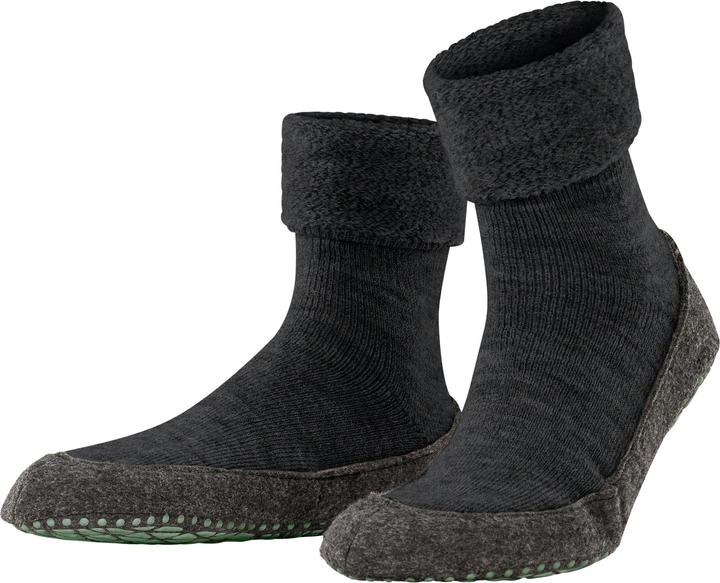 Immagine prodotto Falke Uomini Cosyshoe (Confezione singola, 43 - 44)