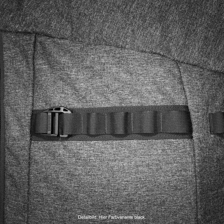 Actual product image Tatonka Duffle Roller 140 (140 l)