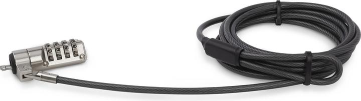 Image du produit StarTech .com Câble-antivol pour ordinateur portable