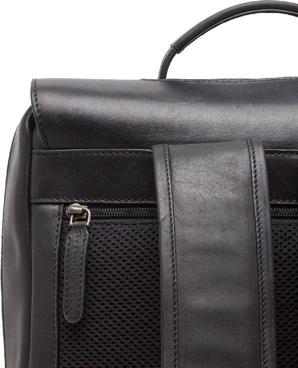 Produktbild The Chesterfield Brand Malta Rucksack Leder 41 cm Laptopfach (12.30 l)