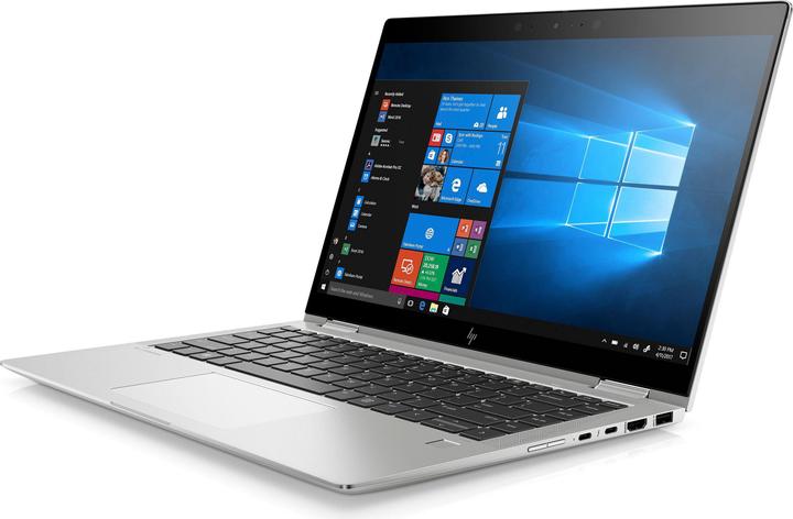 Actual product image HP EliteBook x360 1040 G6 (14", Intel Core i5-8265U, 16 GB, 512 GB)