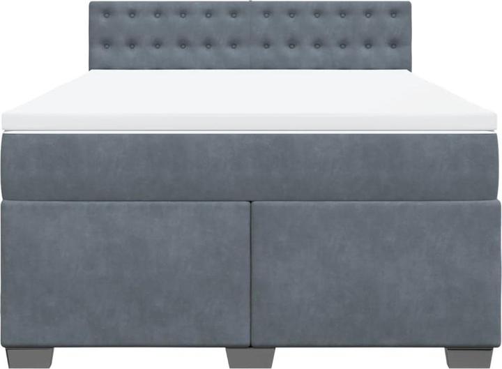 Immagine prodotto vidaXL Boxspringbett (140 x 190 cm)