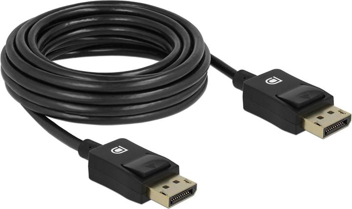 Image du produit Delock DisplayPort — DisplayPort (6 m, DisplayPort, 1.4)