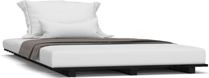 Image du produit vidaXL Bettrahmen (100 x 200 cm)