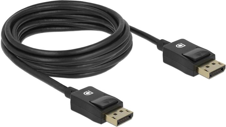 Image du produit Delock DisplayPort — DisplayPort (4 m, DisplayPort, 1.4)
