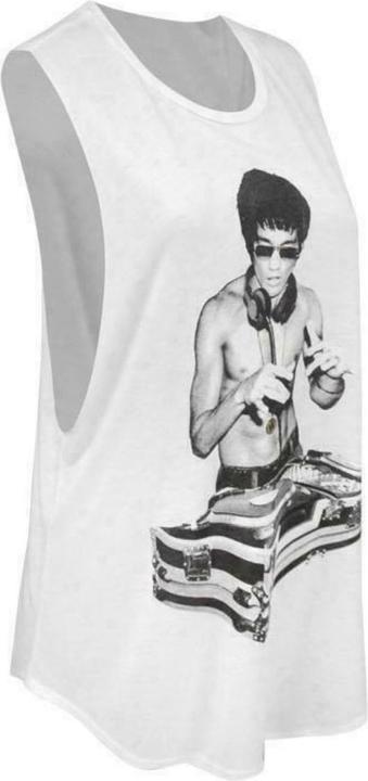 Immagine prodotto Bna 78 Gung Fu Scratch Canotta Bruce Lee Donna (M)