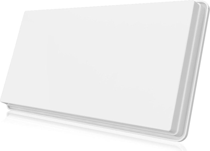 Selfsat H30D2 Twin (Flachantenne, 33.70 dB, DVB-S / -S2)