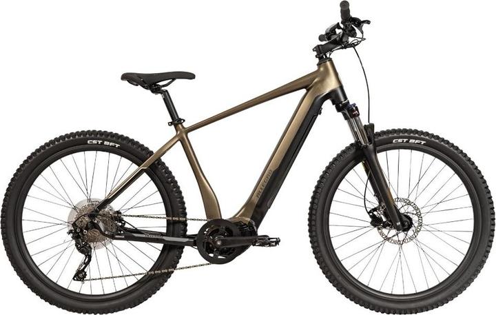 Produktbild Allegro Adventure AXM°03 (48 cm)